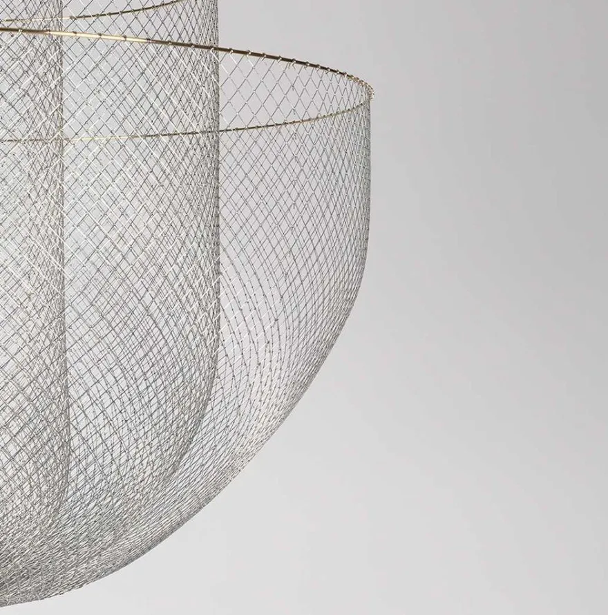 Moooi Meshmatics Hanglamp