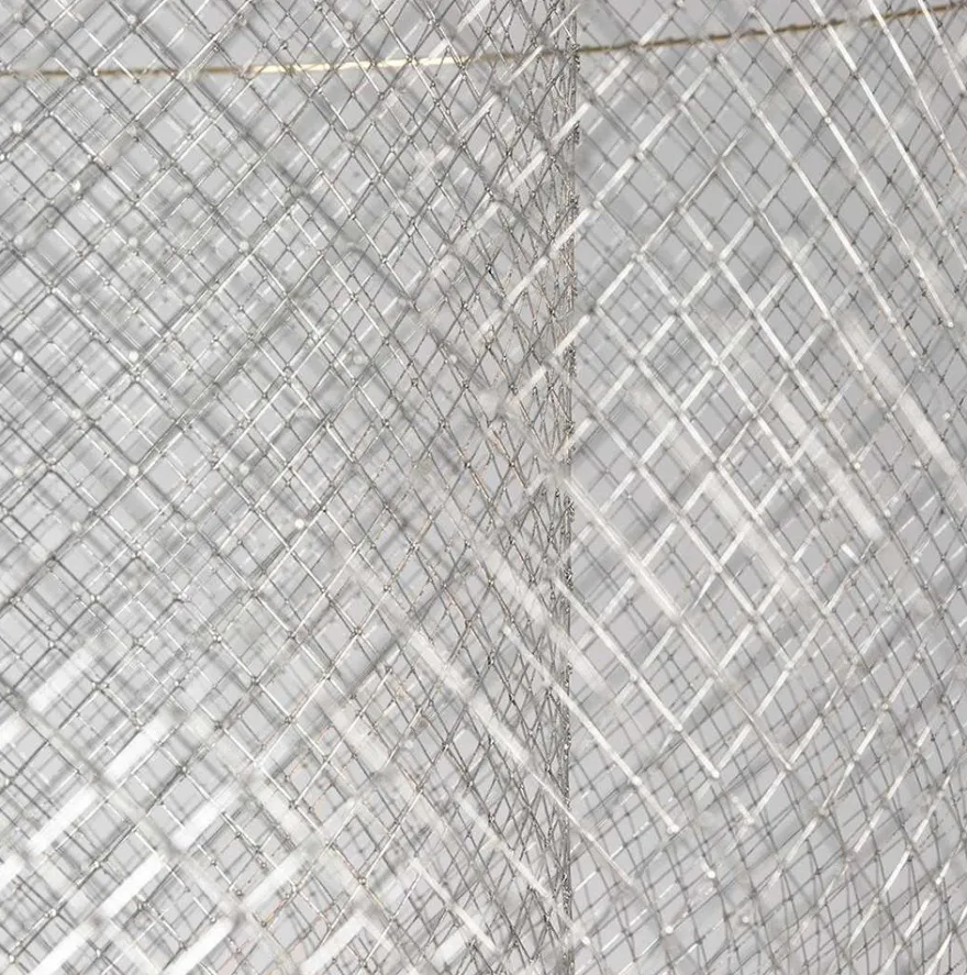 Moooi Meshmatics Hanglamp