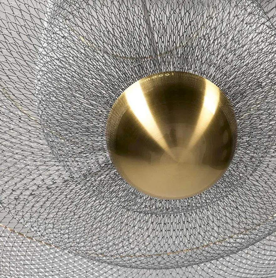 Moooi Meshmatics Hanglamp