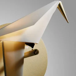 Moooi Perch Wandlamp