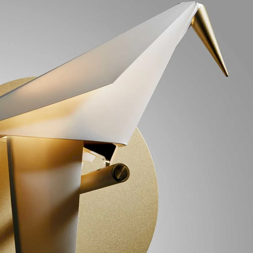 Moooi Perch Wandlamp