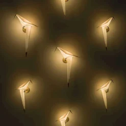 Moooi Perch Wandlamp