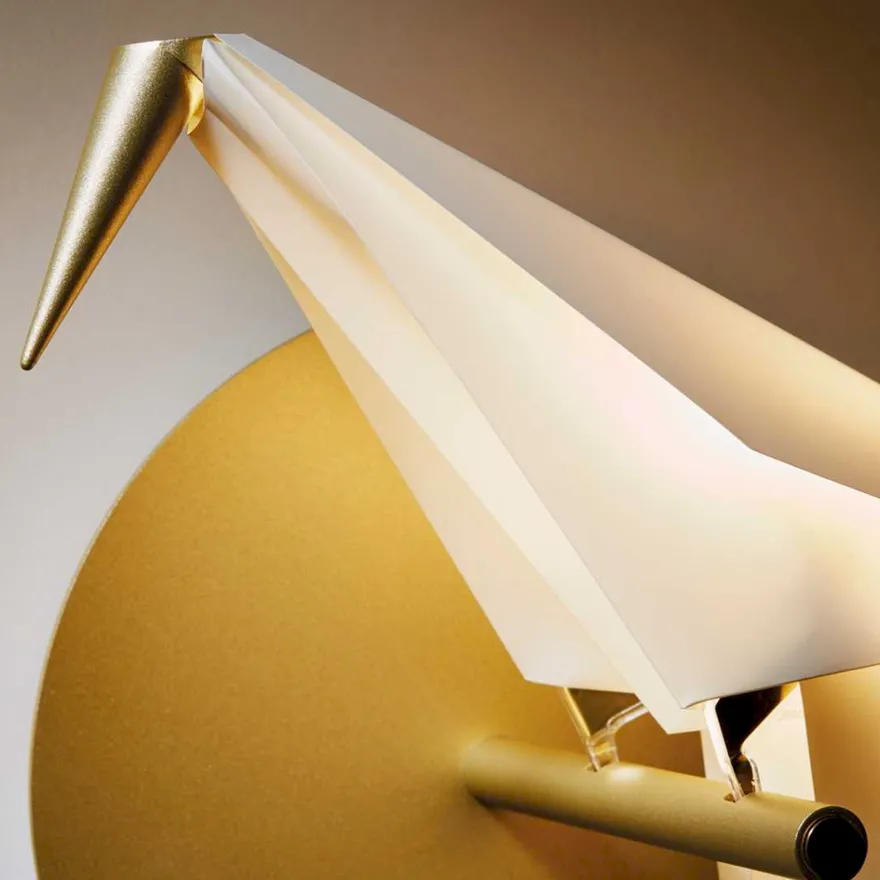Moooi Perch Wandlamp