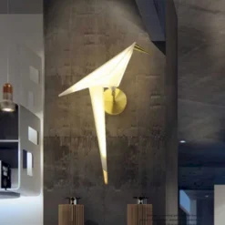 Moooi Perch Wandlamp