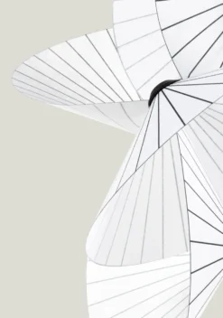 Moooi Serpentine Hanglamp