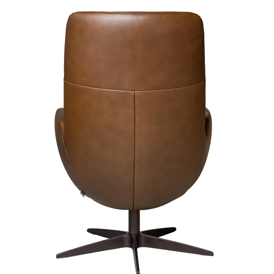 Movani Fay Hoog Fauteuil