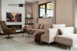 Movani Fay Hoog Fauteuil