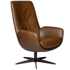 Movani Fay Hoog Fauteuil