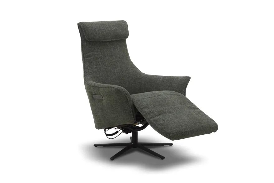 Movani Sier Relaxfauteuil