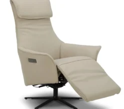 Movani Sier Relaxfauteuil