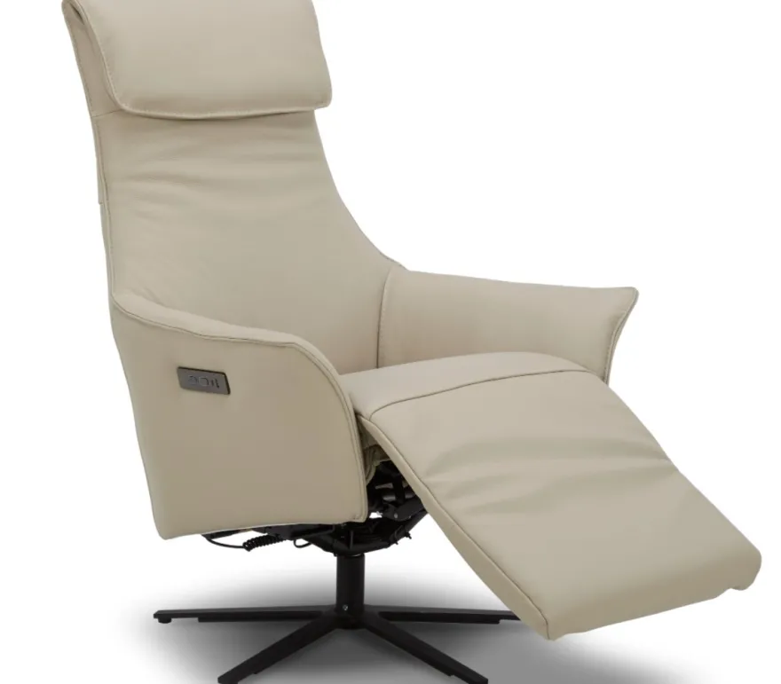 Movani Sier Relaxfauteuil