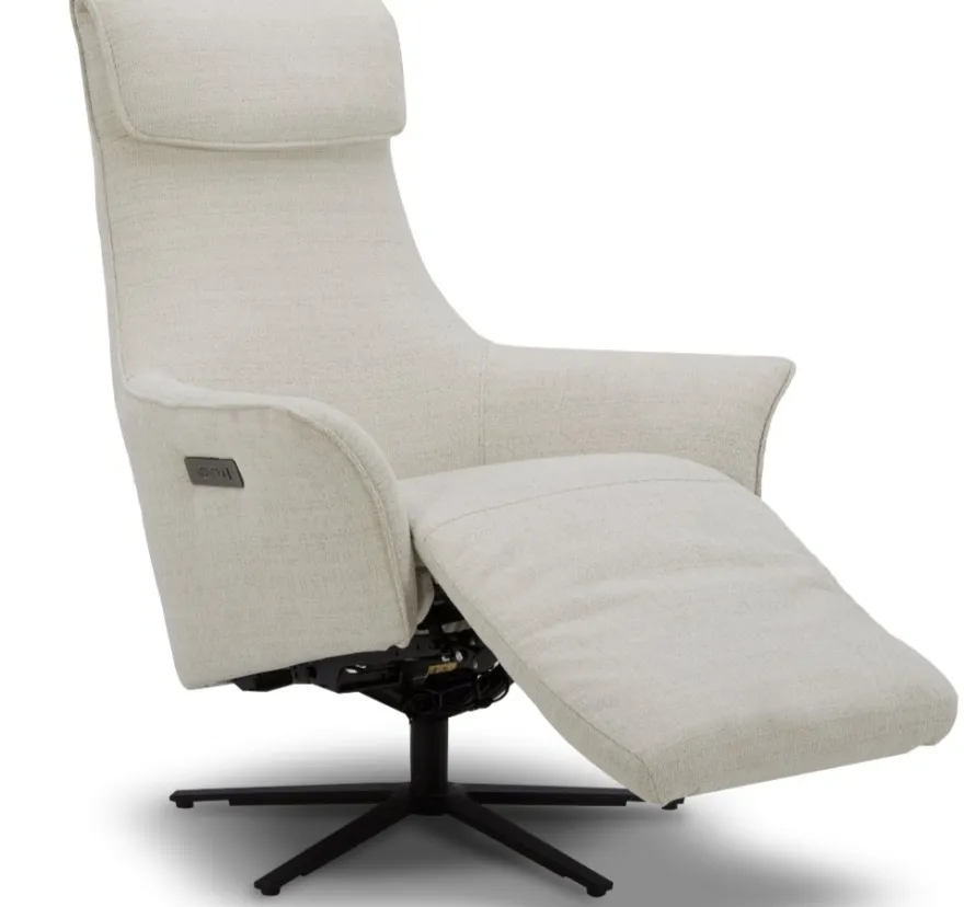 Movani Sier Relaxfauteuil