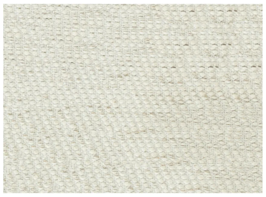 MUST Living Asuri Ivory Vloerkleed