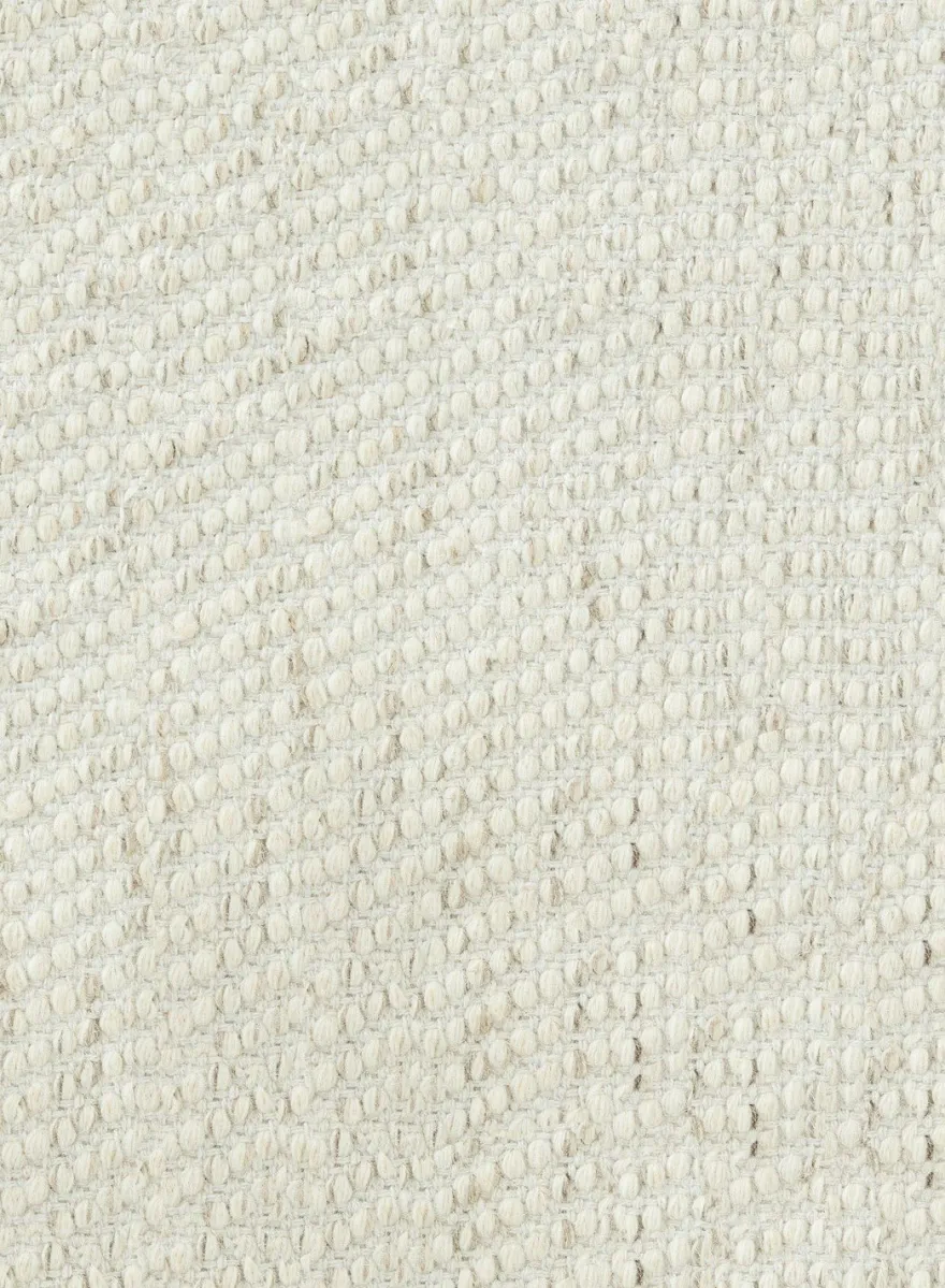 MUST Living Asuri Ivory Vloerkleed