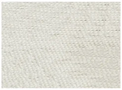 MUST Living Asuri Ivory Vloerkleed