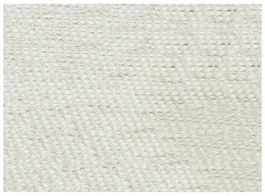 MUST Living Asuri Ivory Vloerkleed