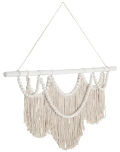 MUST Living Boho Chic Wanddecoratie