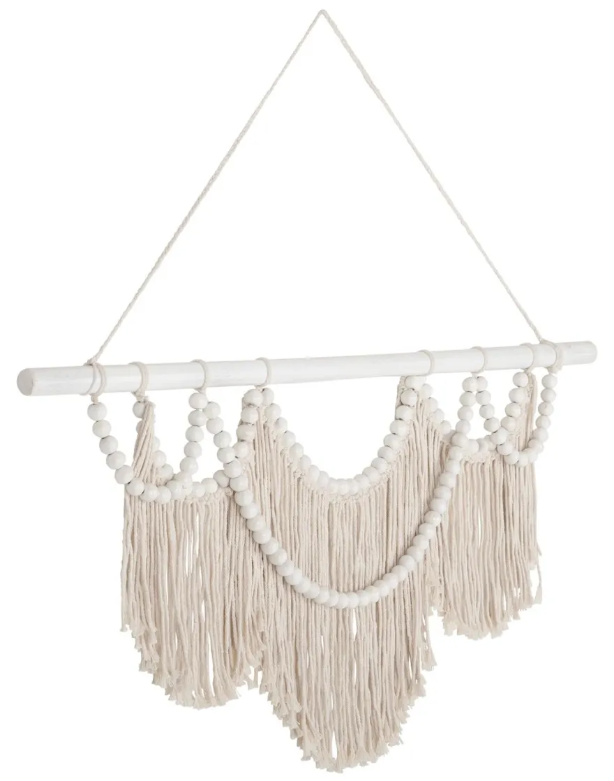 MUST Living Boho Chic Wanddecoratie