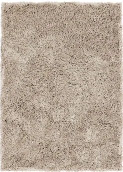 MUST Living Celeste Taupe Vloerkleed