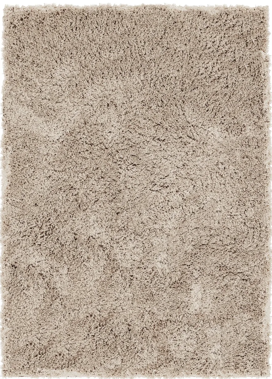MUST Living Celeste Taupe Vloerkleed