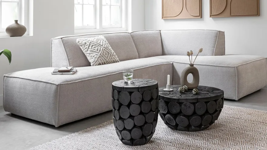 MUST Living Cone Salontafel