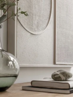MUST Living Elyn Wanddecoratie
