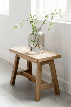 MUST Living Herringbone Bank
