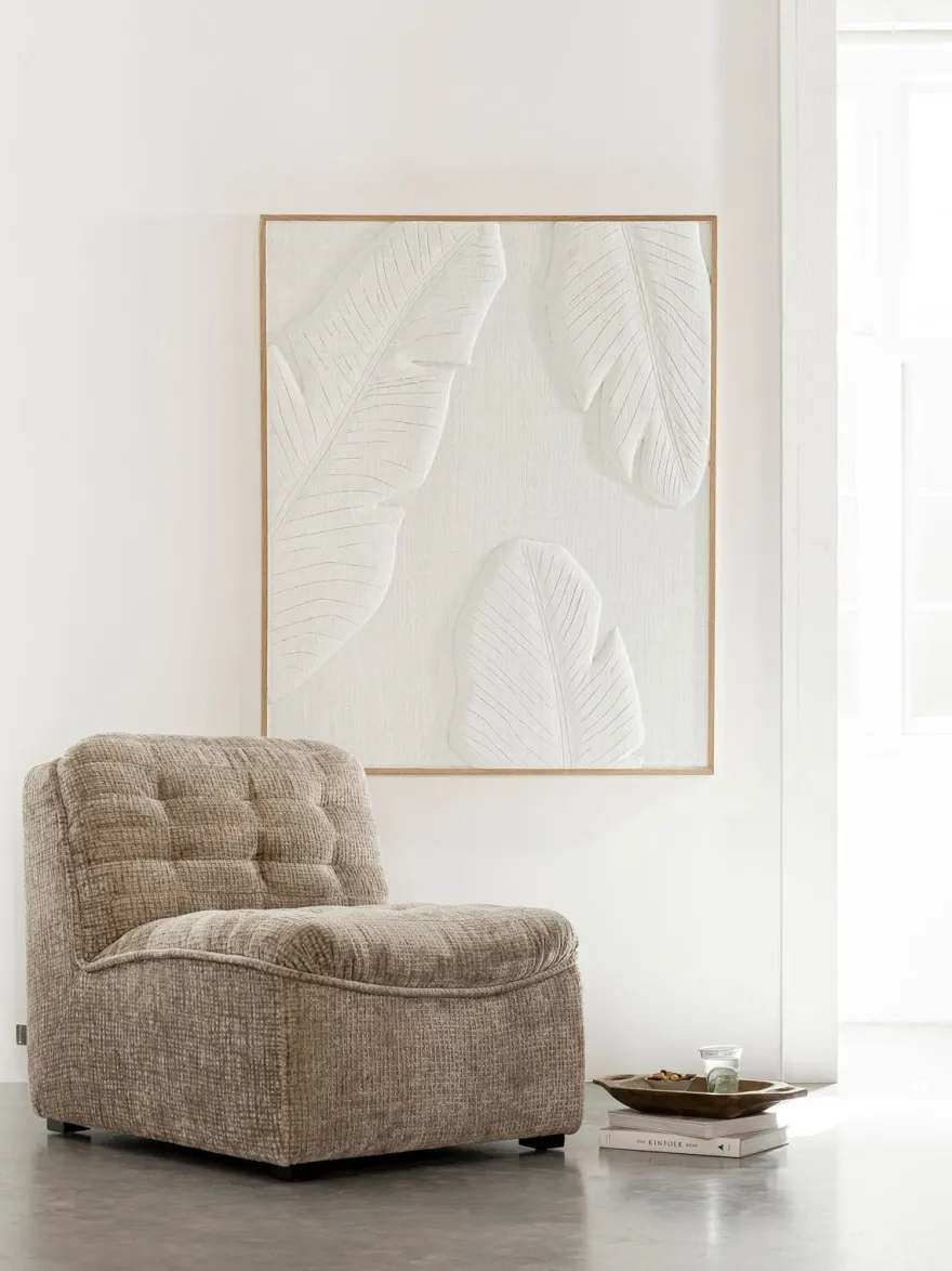 MUST Living Indian Wanddecoratie