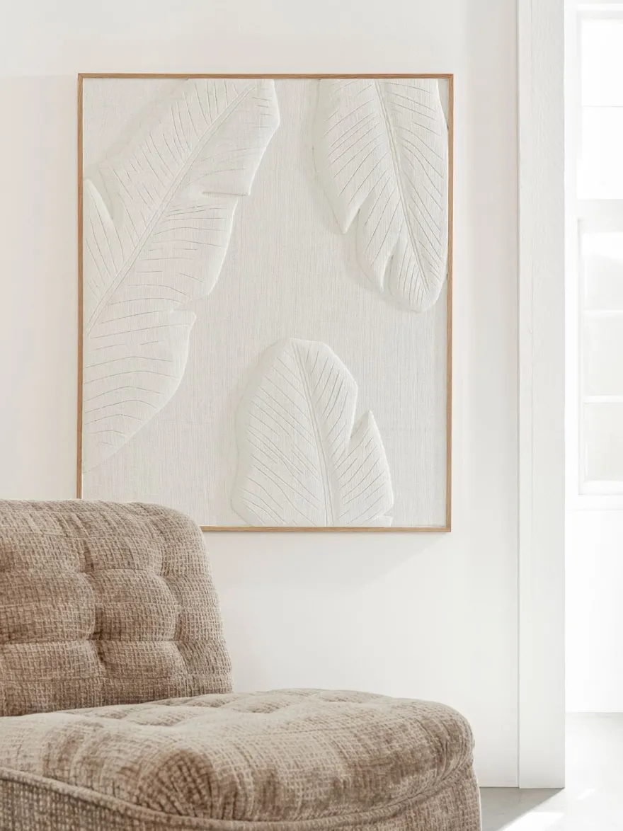 MUST Living Indian Wanddecoratie