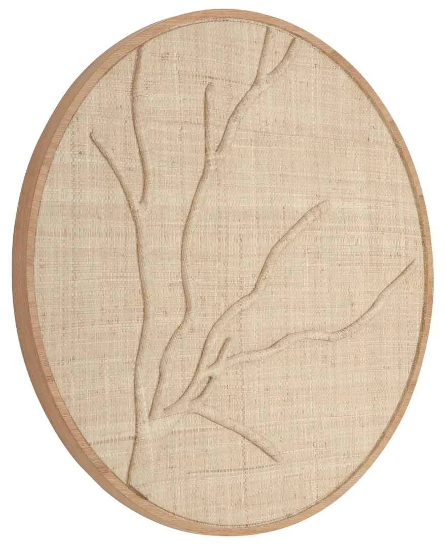 MUST Living Jungle Wanddecoratie