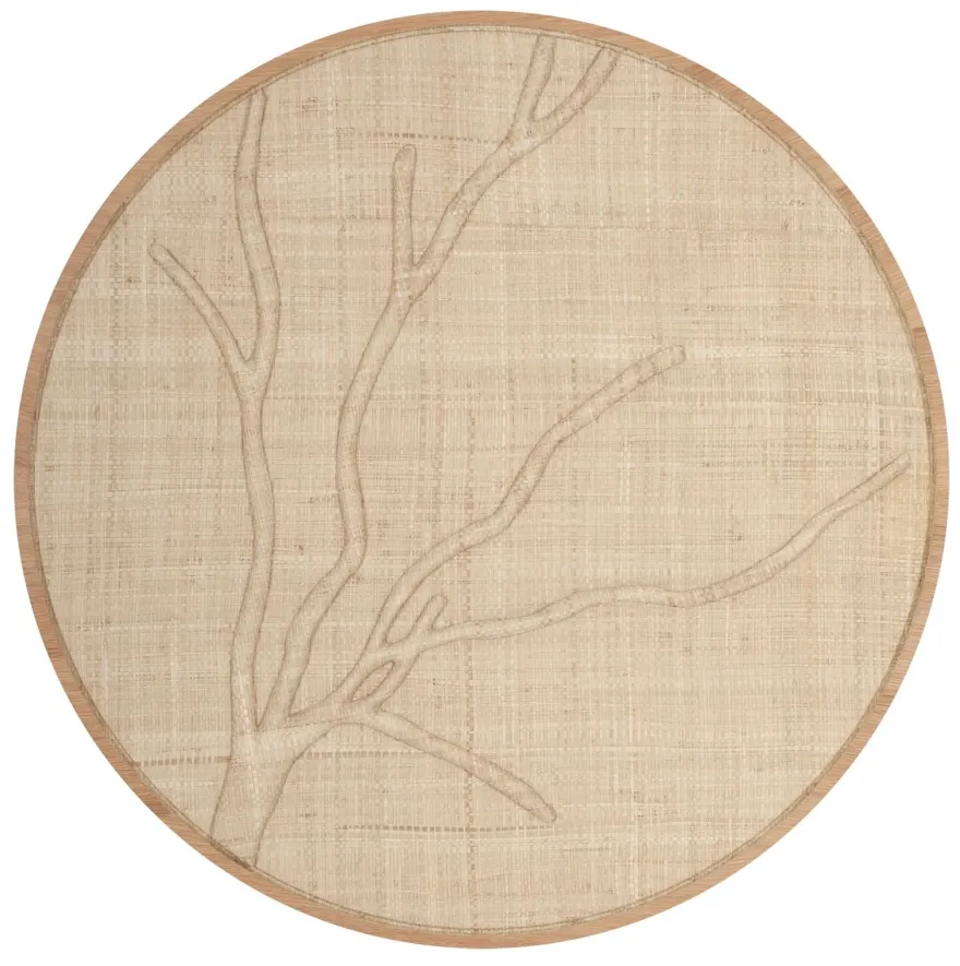 MUST Living Jungle Wanddecoratie