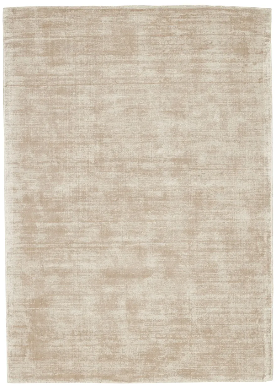MUST Living La Belle Beige Vloerkleed