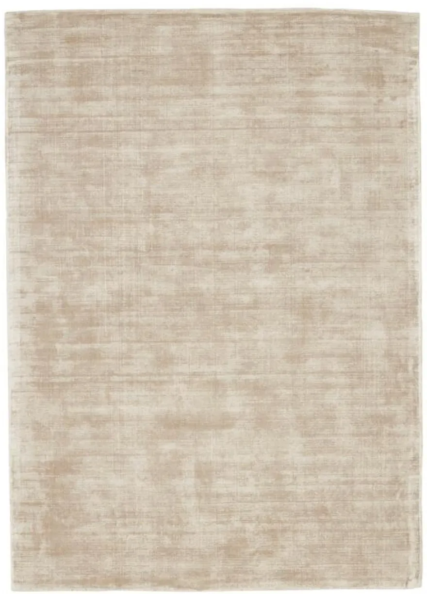 MUST Living La Belle Beige Vloerkleed
