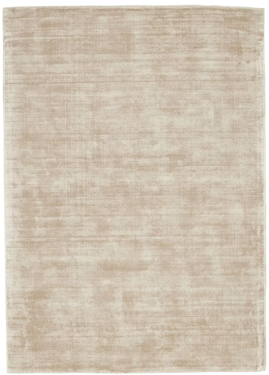 MUST Living La Belle Beige Vloerkleed