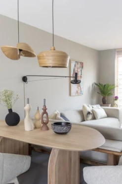 MUST Living Malakka Hanglamp