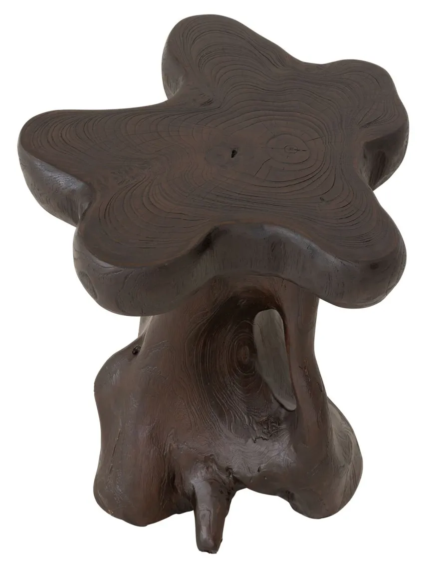 MUST Living Mushroom Bijzettafel