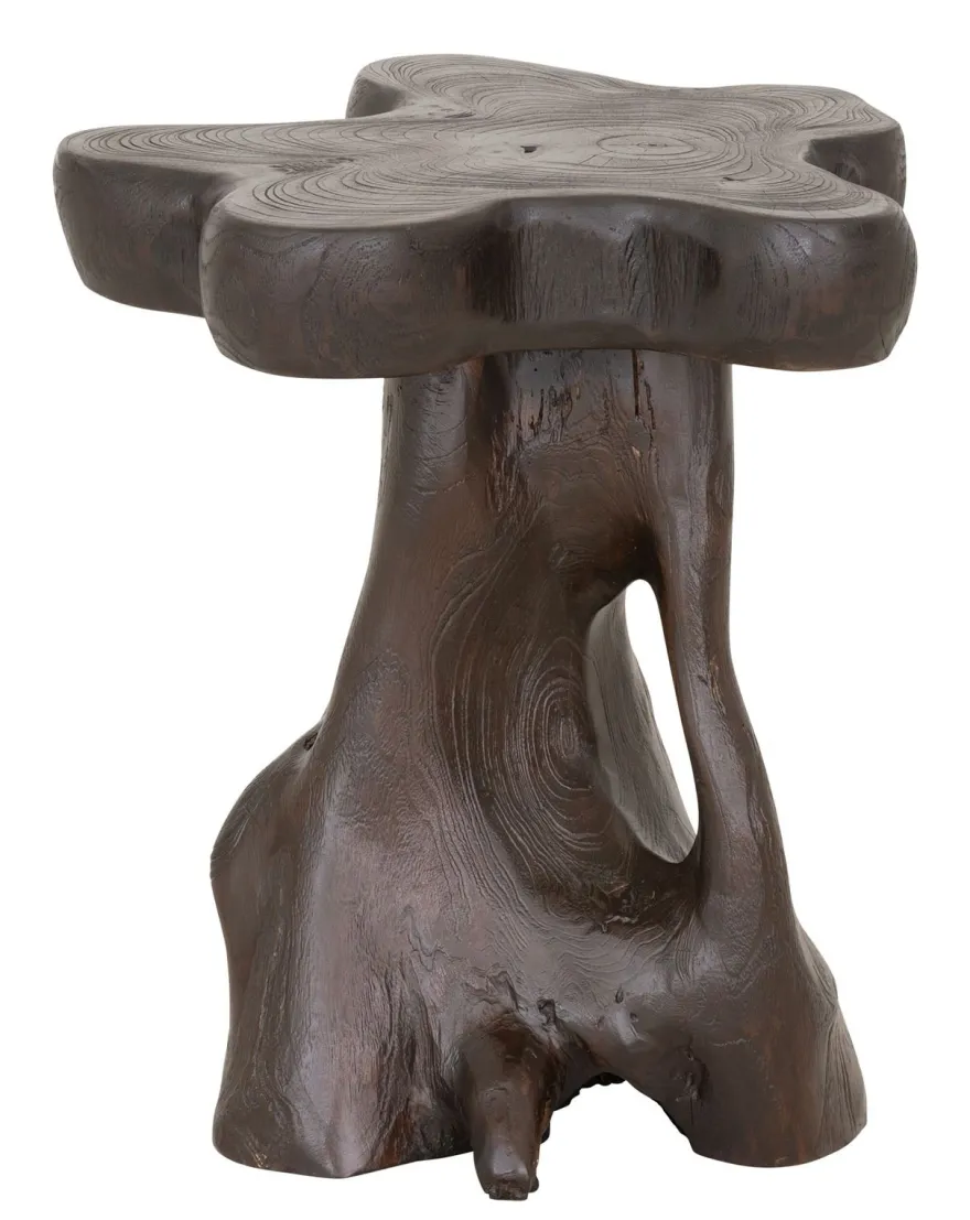 MUST Living Mushroom Bijzettafel