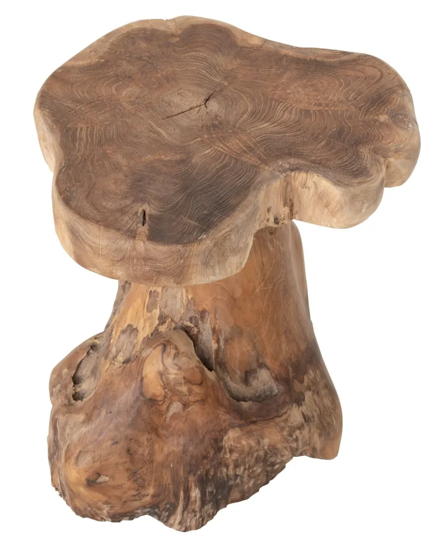 MUST Living Mushroom Bijzettafel