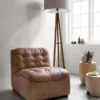 MUST Living Porto Vloerlamp