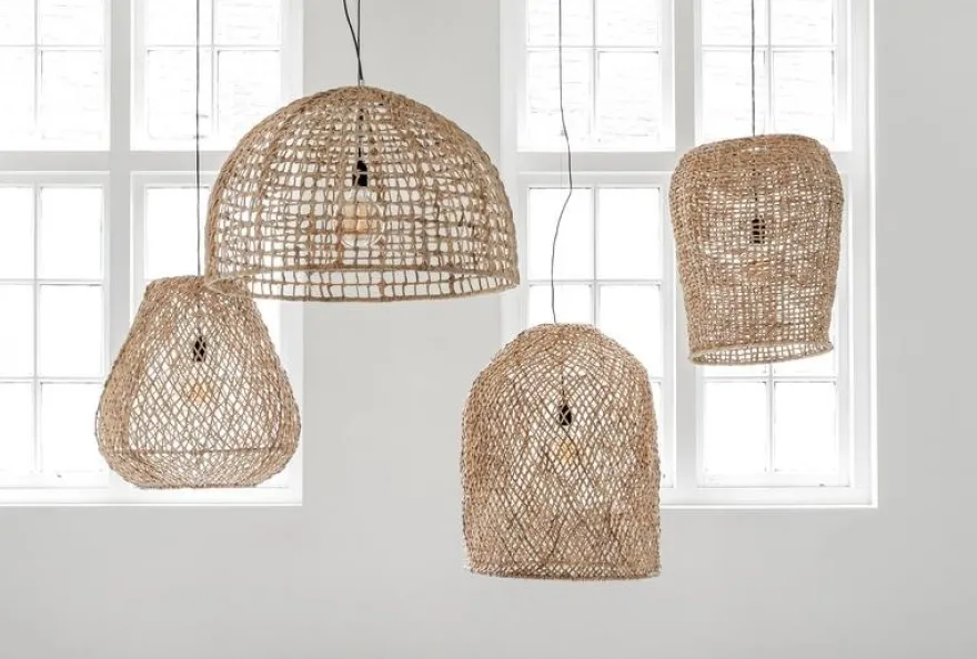 MUST Living Pujols Hanglamp