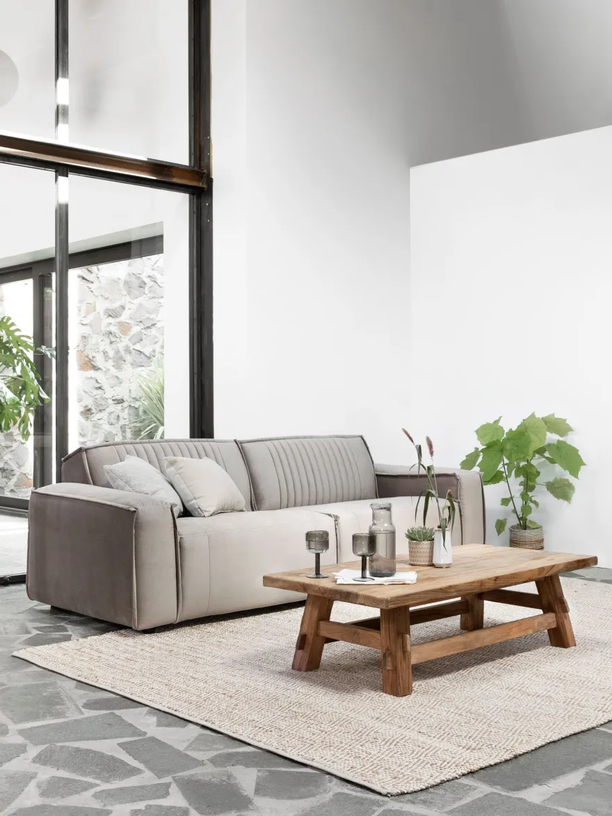 MUST Living Tuscany Salontafel