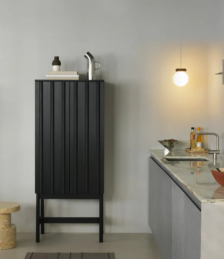 Normann Copenhagen Hinx Hanglamp