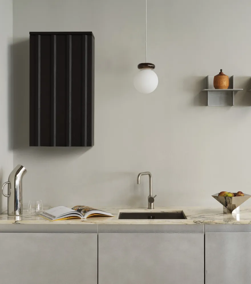 Normann Copenhagen Hinx Hanglamp