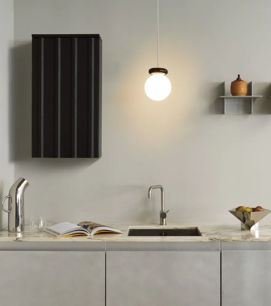 Normann Copenhagen Hinx Hanglamp