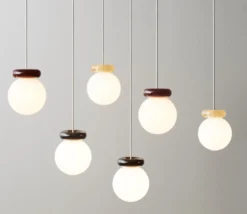 Normann Copenhagen Hinx Hanglamp