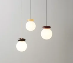 Normann Copenhagen Hinx Hanglamp