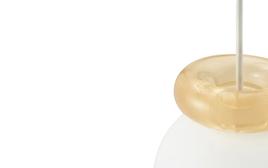 Normann Copenhagen Hinx Hanglamp