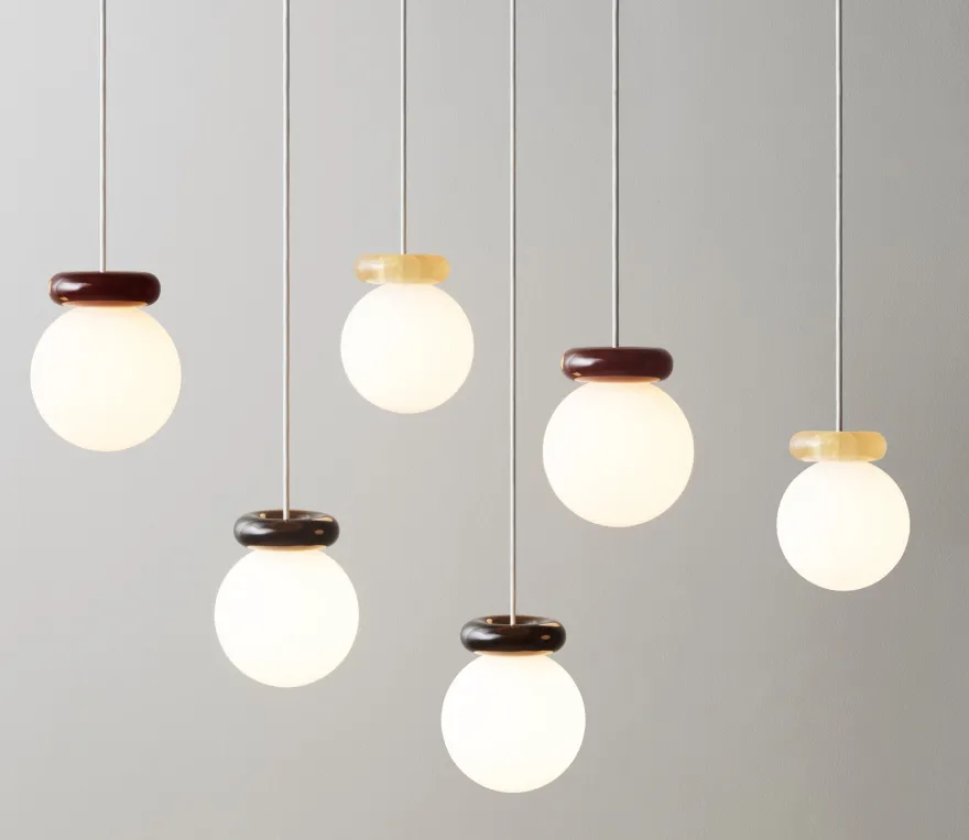 Normann Copenhagen Hinx Hanglamp