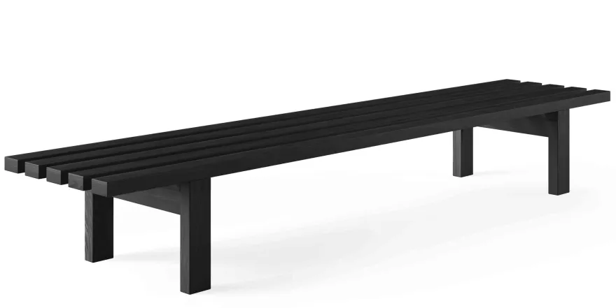 Pastoe BZ Lattenbank