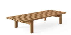 Pastoe BZ Lattenbank